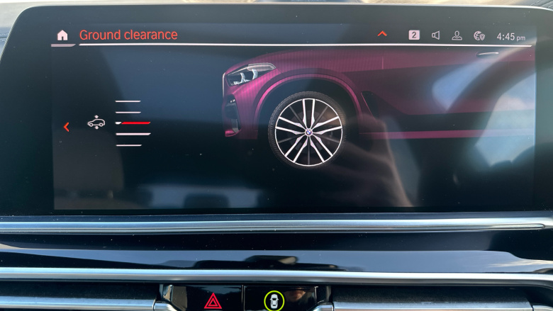 BMW X5 xDrive M50i 5dr Auto Petrol Estate